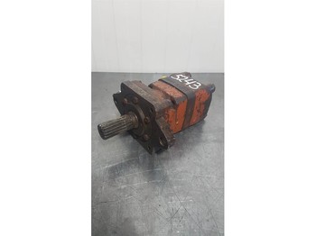 Hydraulika DANFOSS / SAUER