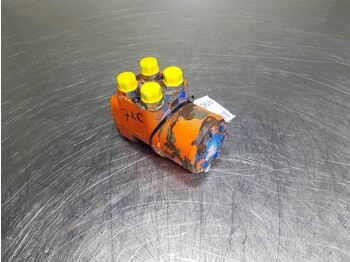 Hydraulika DANFOSS / SAUER