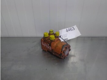 Hydraulika DANFOSS / SAUER