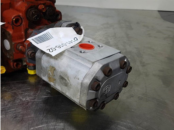 Hydraulika DANFOSS / SAUER