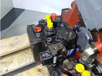 Hydraulika SUNDSTRAND