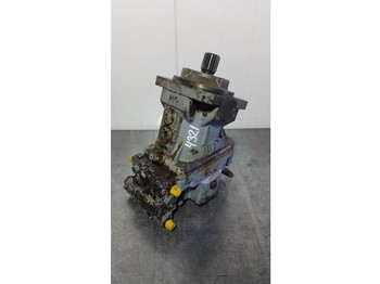 Hydraulika SUNDSTRAND