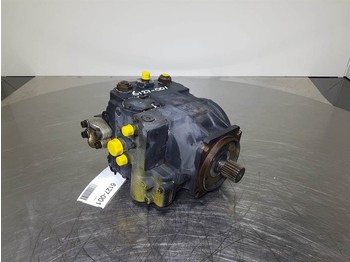 Hydraulika SUNDSTRAND