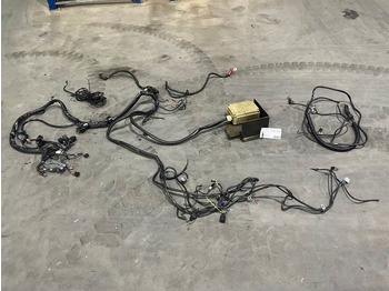 Elektrický systém SCHAEFF