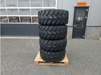Pneumatiky a disky FIRESTONE