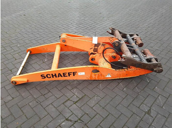 Výložník SCHAEFF