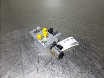 Hydraulika SENNEBOGEN