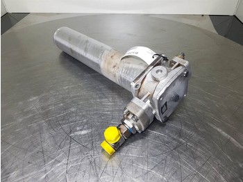 Hydraulika SENNEBOGEN