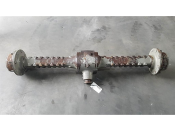 Náprava a diely ATLAS