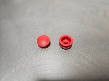 Elektrický systém SCHAEFF