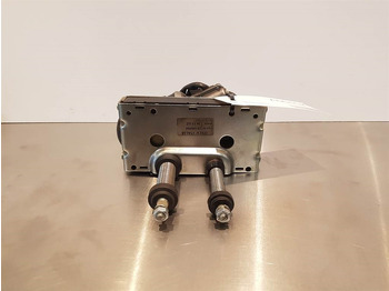 Elektrický systém TEREX