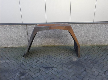 Rám/ Podvozok KÖGEL