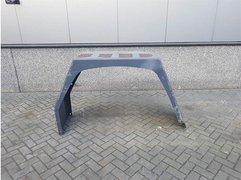 Rám/ Podvozok KÖGEL