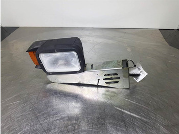 Elektrický systém TEREX