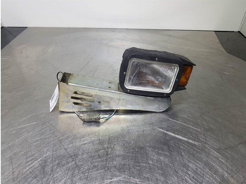 Elektrický systém TEREX