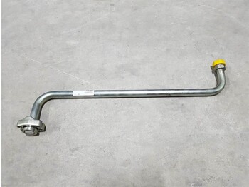 Hydraulika TEREX