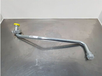 Hydraulika TEREX