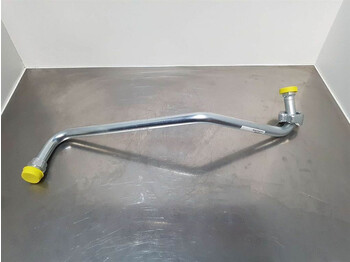 Hydraulika TEREX