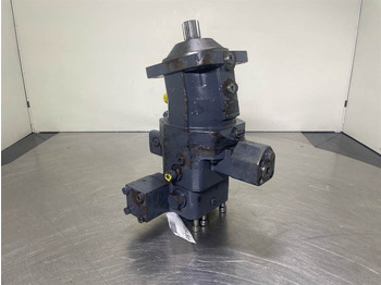 Hydraulika TEREX