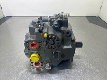 Hydraulika DANFOSS / SAUER