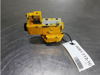 Hydraulika EATON / VICKERS