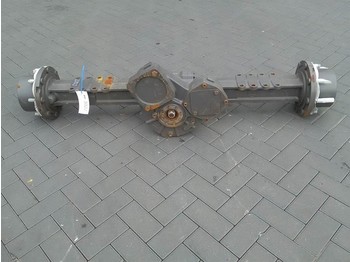 Náprava a diely VOLVO