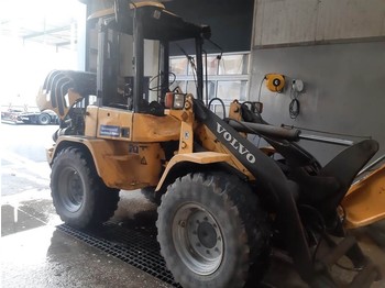 Kolesový nakladač Volvo L 30 B-Z / SX (For parts): obrázok 4