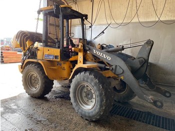 Kolesový nakladač Volvo L 30 B-Z / SX (For parts): obrázok 2