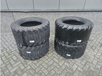 Pneumatiky a disky VOLVO