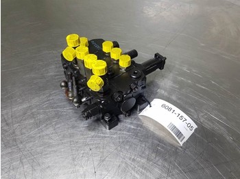 Hydraulika VOLVO