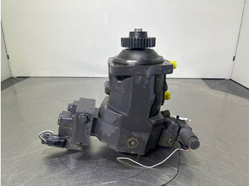 Hydraulika VOLVO