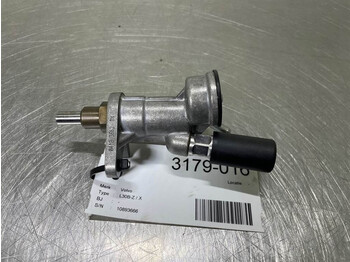Motor VOLVO