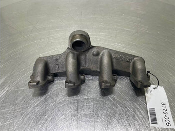 Motor VOLVO