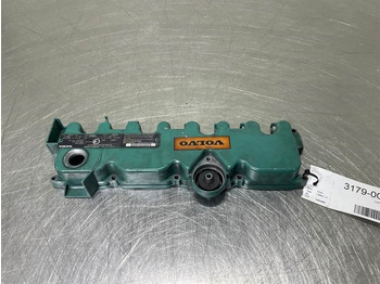Leasing Volvo L30B-Z/X-Deutz TD2011L04I-Valve cover/Ventildeckel Volvo L30B-Z/X-Deutz TD2011L04I-Valve cover/Ventildeckel: obrázok 2