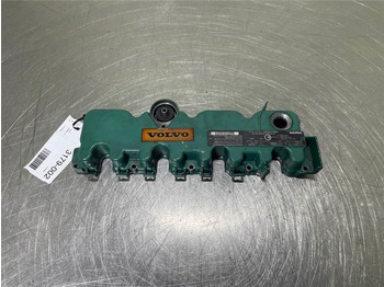 Leasing Volvo L30B-Z/X-Deutz TD2011L04I-Valve cover/Ventildeckel Volvo L30B-Z/X-Deutz TD2011L04I-Valve cover/Ventildeckel: obrázok 1
