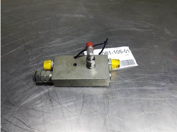 Hydraulika VOLVO