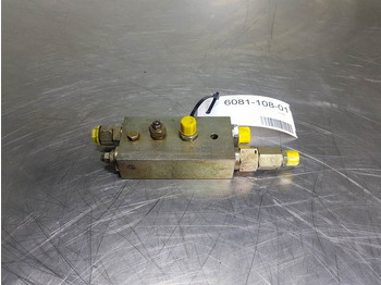 Hydraulika VOLVO
