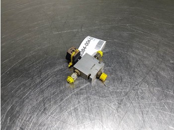Hydraulika VOLVO