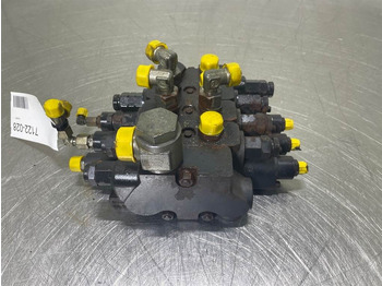 Hydraulika VOLVO