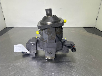 Hydraulika VOLVO