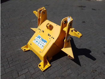 Rám/ Podvozok VOLVO