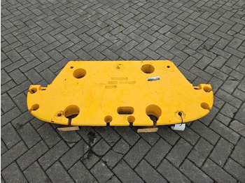 Rám/ Podvozok VOLVO