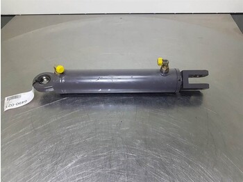Hydraulika VOLVO