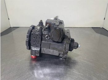 Hydraulika REXROTH