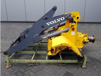 Výložník VOLVO