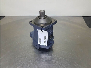 Hydraulika REXROTH