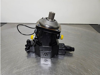 Hydraulika REXROTH