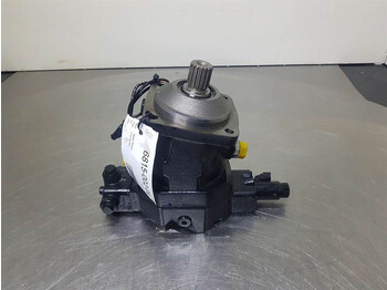 Hydraulika REXROTH