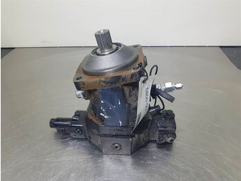 Hydraulika REXROTH
