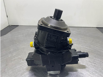 Hydraulika REXROTH